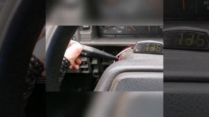 Не работают поворотники ВА3 2109 (НЕСТАНДАРТНАЯ НЕИСПРАВНОСТЬ указателей поворота)