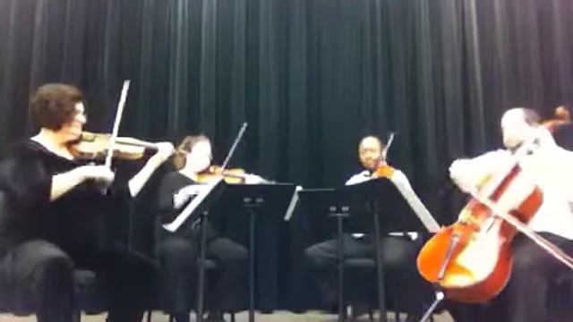 Marriage of Figaro wedding march