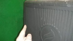 Дополнение по чугунной печке Zeige.