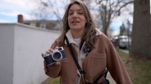 Fujifilm X100VI vs X100V Review: The BEST compact digital cameras!