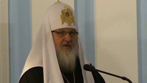 Патриарх Кирилл о митрополите Никодиме (Ротове)