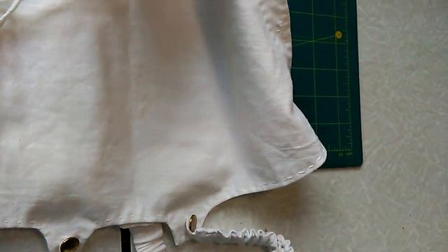 # DIY сшила #пояс для чулок , sewed a belt for stockings смотреть онлайн