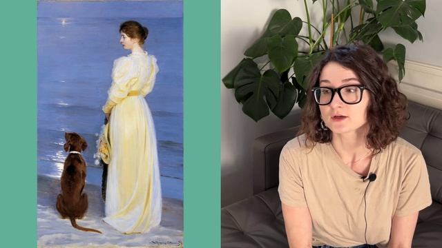 Стандарты красоты: как менялись и влияли на женщин? смотреть онлайн