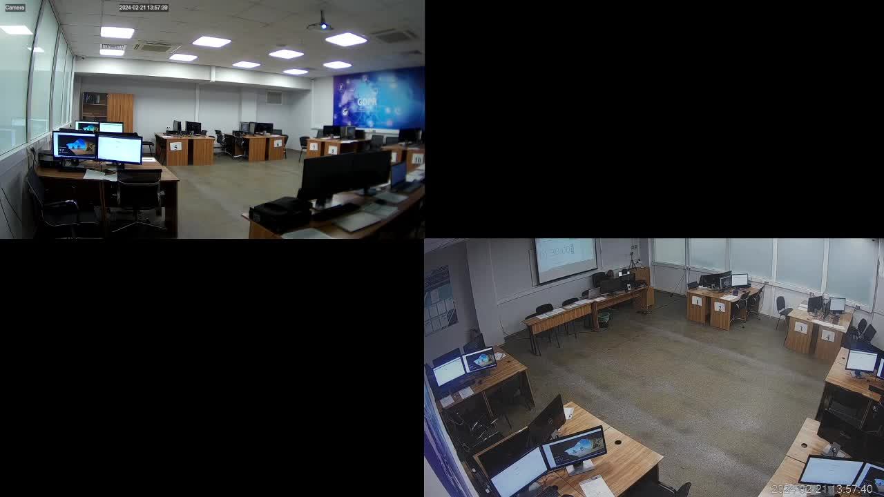 Квалификационный отбор КЗВУ Региональный этап чемпионата Профессионалы 2024