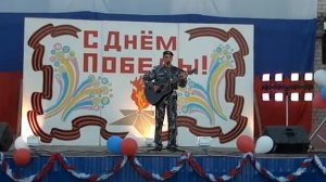 Я стану курсантом 480