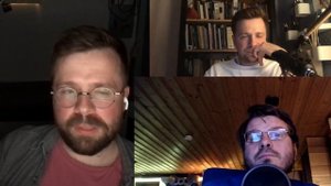 Колдунов Стрим №1. Разговор о фотографии. Фотоснайпер. Б/у фототехника. Поляризационные фильтры.