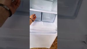 видео обзор Холодильника Indesit B15.025