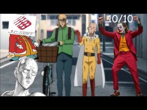 Анимешный Критик - Ванпанчмен 2 сезон (обзор аниме)