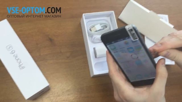 Обзор копии iPhone 6s OS java vse-optom.com смотреть онлайн