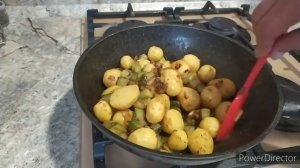 СВАРИЛА КУРАМ ,А СЪЕЛА САМА ВКУСНОТЕЕВО