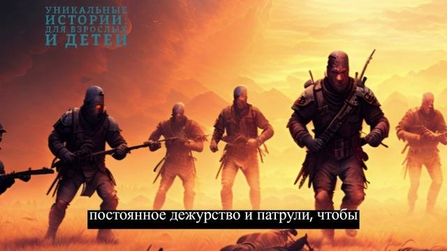 Выживание в мире зомби: мой опыт борьбы за выживание и любовь в апокалипсисе