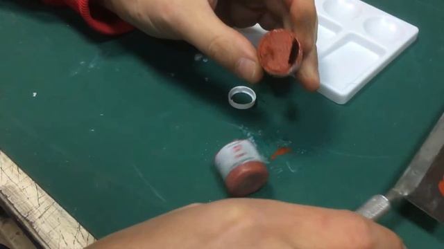 Тест на морозостойкость