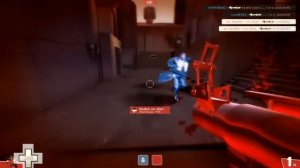 История Персонажей: Солдат