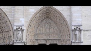 Notre-Dame de Paris, France | Cathédrale | Notre-Dame Cathedral, Paris France