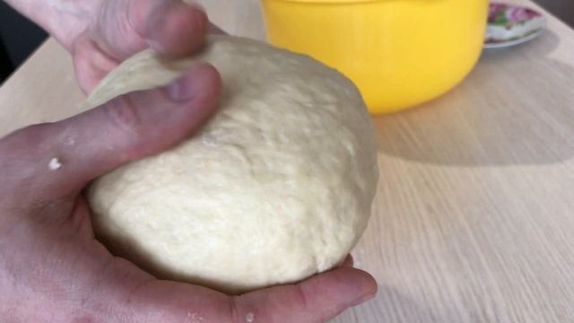 Пышные булочки для бургеров / выпечка / мягкие булочки