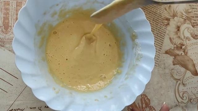 Вкуснятина из цветной капусты! Просто и очень вкусный рецепт!