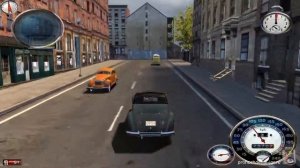 №35 Разминирование, Оук Хилл. Mafia, Bob Mylan. Прохождение Мафия Большая прогулка все миссии hd