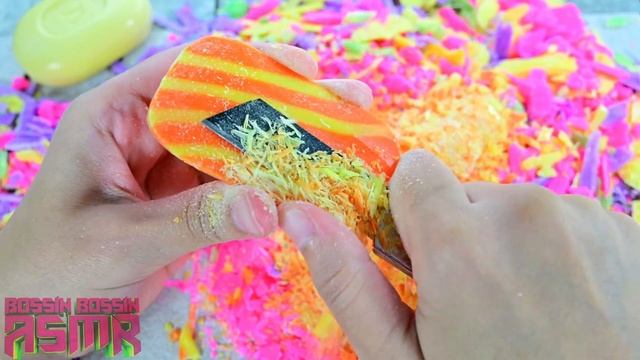 Истории с мылом| Резка мыла|Страшилки #мылосисториями #страшилки2022 #asmr