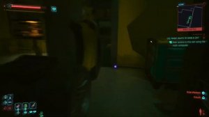 FREE Militech “Apogee” Sandevistan | CYBERPUNK 2077
