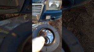 как умирает сцепление на соболе 4на 4))))с мотором ЗМЗ 406