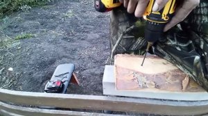 Шуруповёрт Wosai