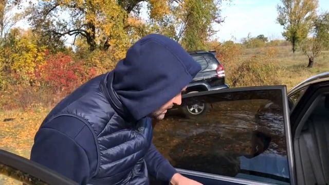 отзыв владельца Audi Ауди A6 С6 2.7 TDI quattro смотреть онлайн