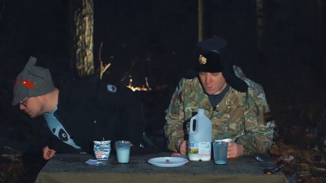 SoLID— Орешки очень острые (feat. Видео от SoLiDA)