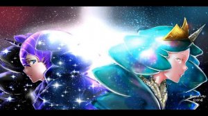 Пламя(песня Ольги Волоцкой - Jam)