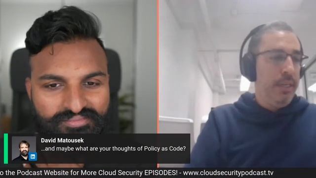 Security for Cloud Managed Kubernetes