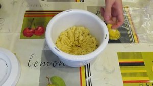 Печенье с вареньем - Вкусно и Просто