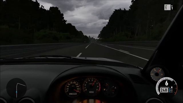 2000 Nissan Silvia Spec-R, Forza Motorsport 7 смотреть онлайн
