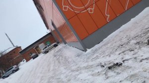 Сигнал от скании ))