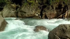 Большая Лаба 2021