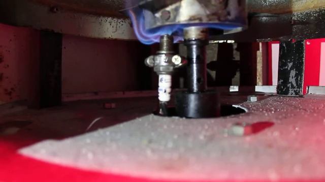 электроподжиг для усв 4, усв 5 своими руками смотреть онлайн