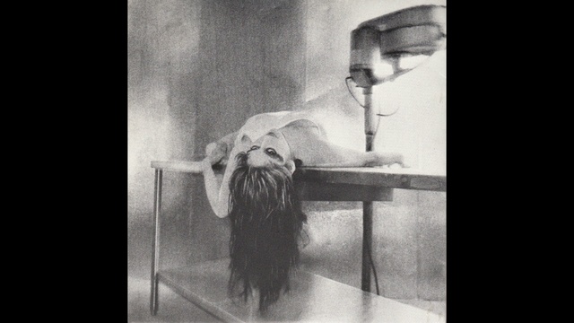 Factrix - Empire of Passion ( the private library of Slava Ranko, Summer 1980) смотреть онлайн