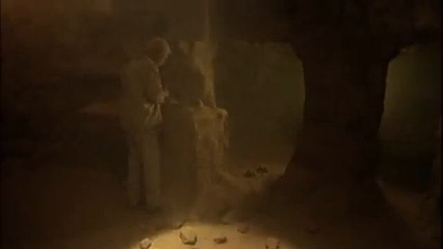 Охотники за реликвией