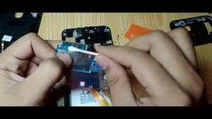 Датчик экрана вызова Samsung A20 Как самому разобрать и починить телефон смартфон Самсунг