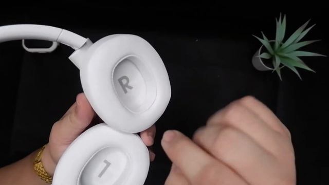 แกะกล่อง JBL TUNE 710BT หูฟังบลูทูธ แบตอึด 50 ชั่วโมง พร้อม ชารจ์ไว 5 นาที ฟังนาน 3 ชั่วโมง смотреть онлайн