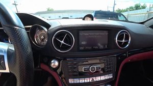 Восстановленный Mercedes SL 400 | Авто из США | USA