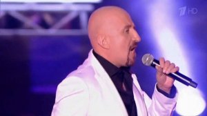 Жека - Цвет шафрана