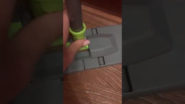 БЕГОМ В ФИКС ПРАЙС!! МОЯ УДАЧНАЯ ПОКУПКА! СУПЕР КЛАССНАЯ ДЕШЁВАЯ ШВАБРА!!!!!? СОВЕТУЮ ВСЕМ!! смотреть онлайн