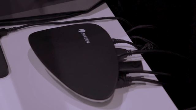 Logitech G at E3 2019 - inside the Logitech G booth смотреть онлайн