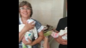 17-летняя жительница Костанайской области родила тройню