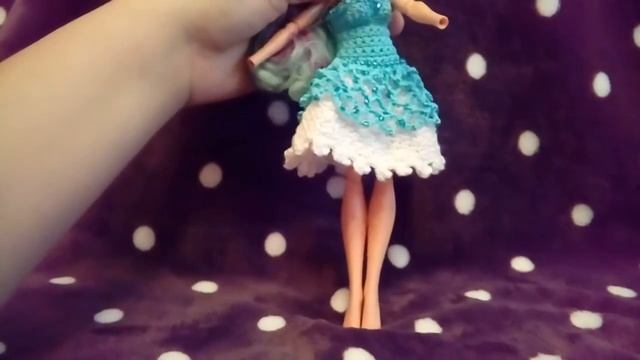 Посылка с Канала" Куклы из Сухого Лога"! смотреть онлайн