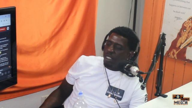 Lakeside Ko On TTE Notti Downfall, The Real Austin Streets, His Come Up and More
