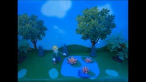 Чудеса Хабаровского края