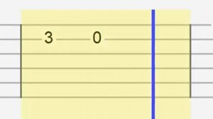 Sally Face - Memories And Dreams (Easy Guitar Tabs Tutorial)