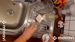 # Индийский морской рис# Напиток богов#в гостях у бабули# ?