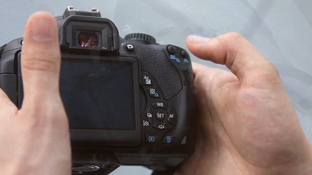 Canon EOS 650D | Gehobene Einsteiger-DSLR Im Test [Deutsch]