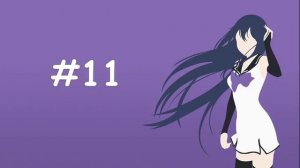 Угадай Аниме По Русскому Опенингу 2 часть!